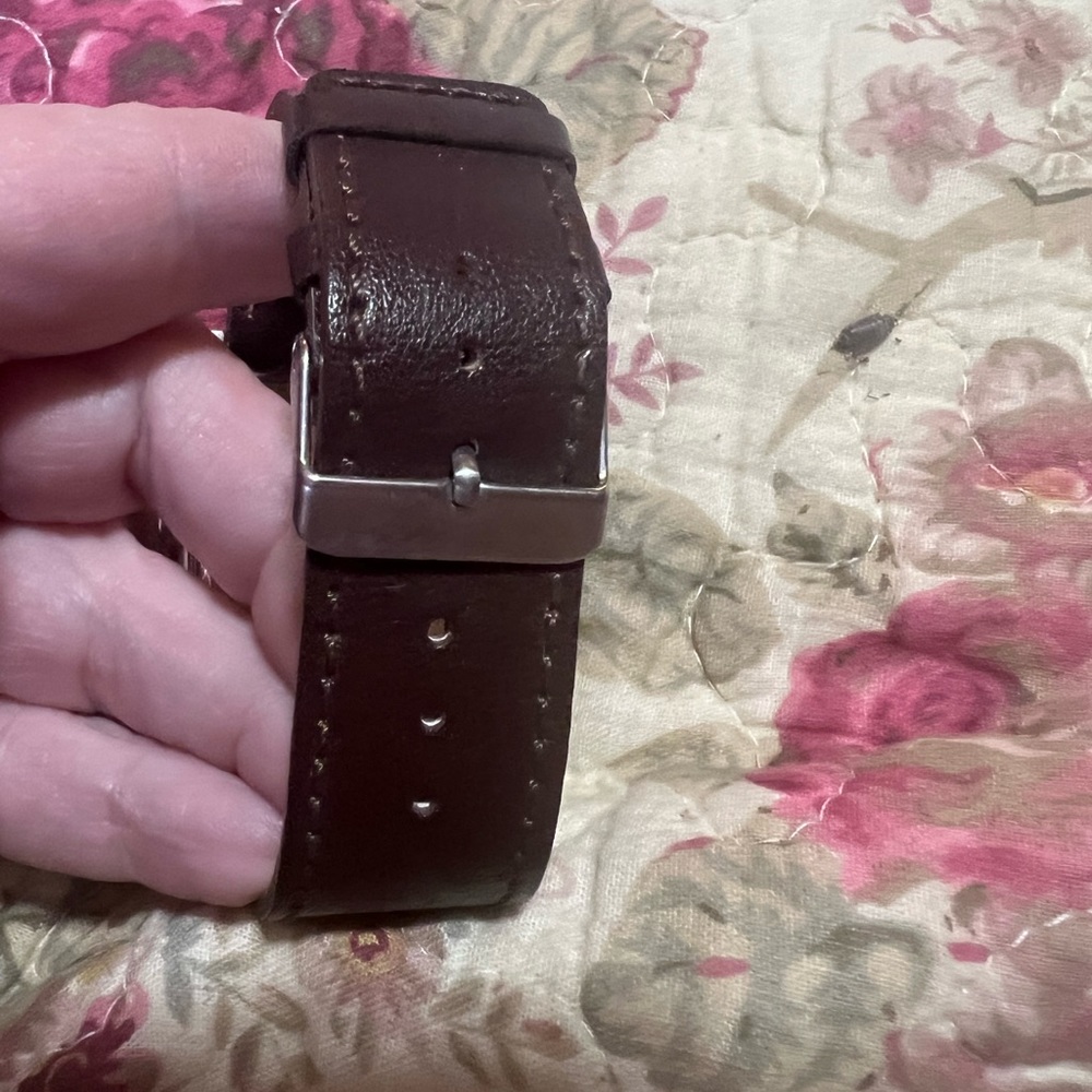 Mickey Mouse watch - Picture 4 of 4